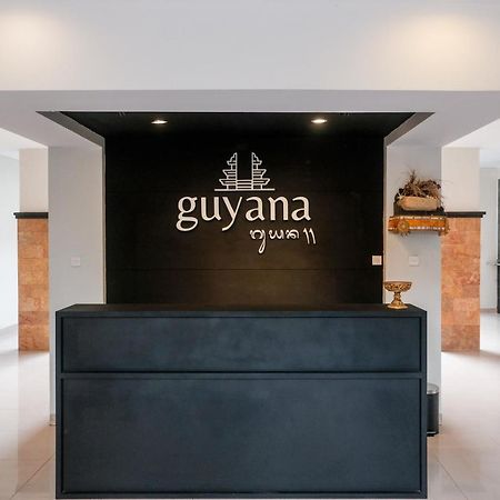 Guyana Hotel Kuta  Luaran gambar